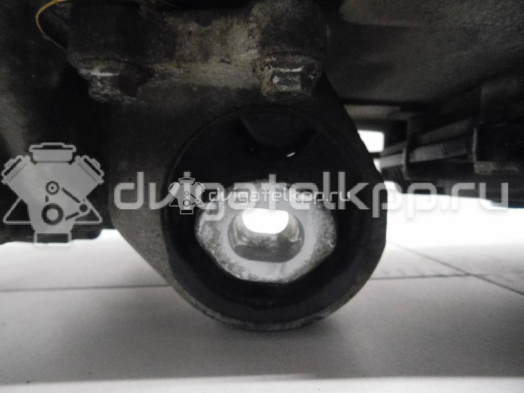 Фото Контрактная (б/у) АКПП для Ford Australia / Land Rover 190 л.с 24V 2.7 л 276DT Дизельное топливо TGD500460 {forloop.counter}}