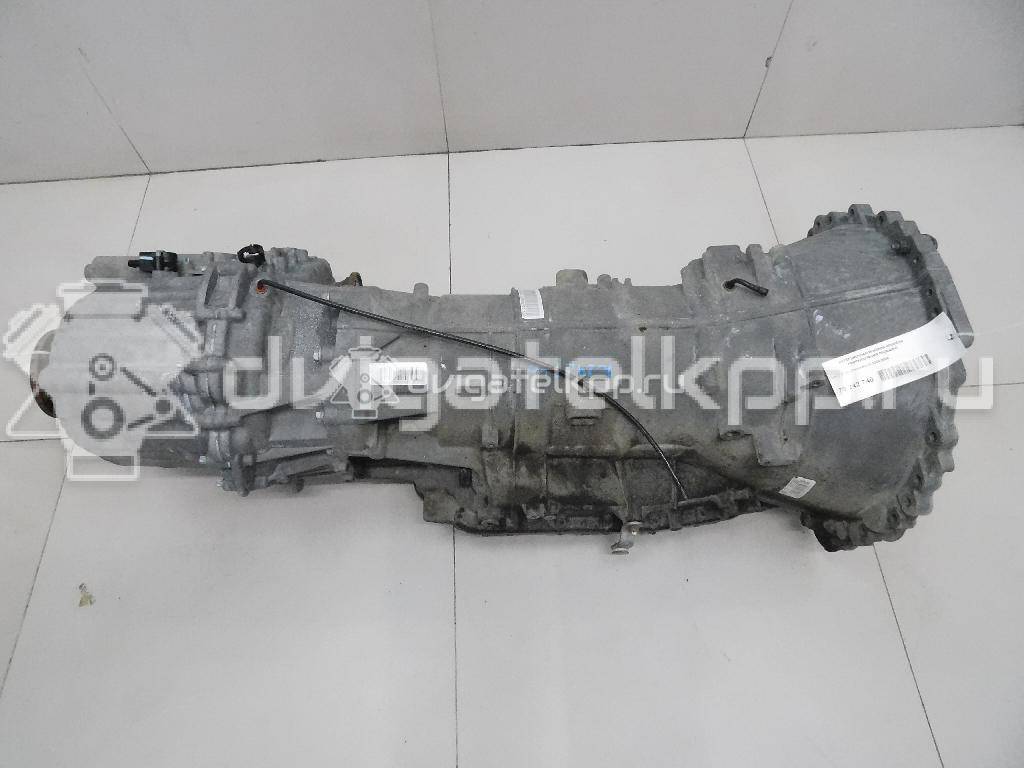 Фото Контрактная (б/у) АКПП для Ford Australia / Land Rover 190 л.с 24V 2.7 л 276DT Дизельное топливо TGD500460 {forloop.counter}}