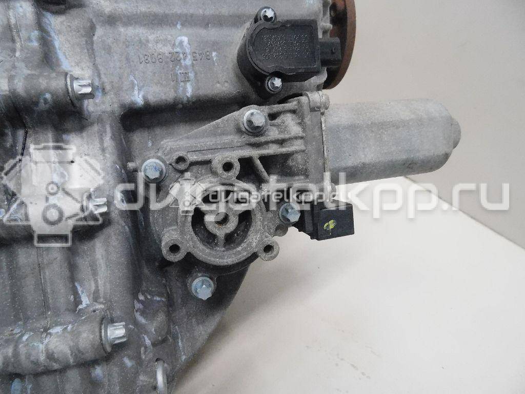 Фото Контрактная (б/у) АКПП для Ford Australia / Land Rover 190 л.с 24V 2.7 л 276DT Дизельное топливо TGD500570 {forloop.counter}}