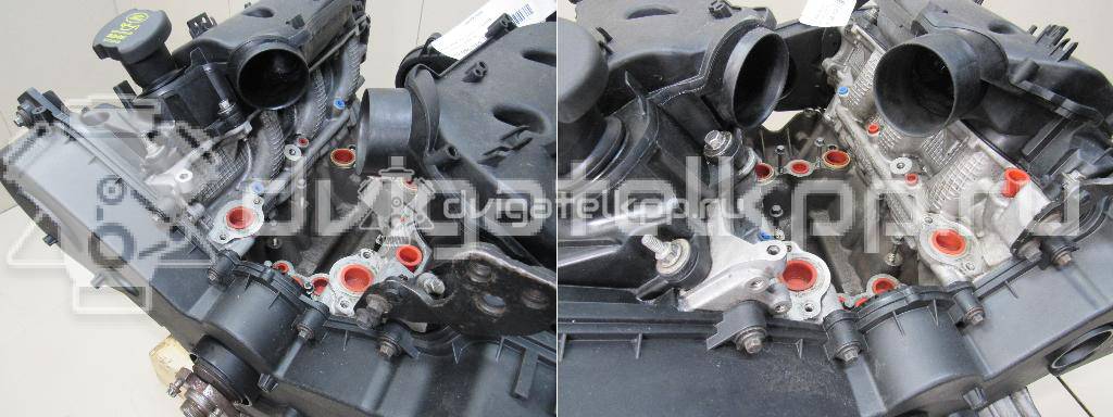 Фото Контрактный (б/у) двигатель 276DT для Ford Australia / Land Rover 190 л.с 24V 2.7 л Дизельное топливо LR004729 {forloop.counter}}