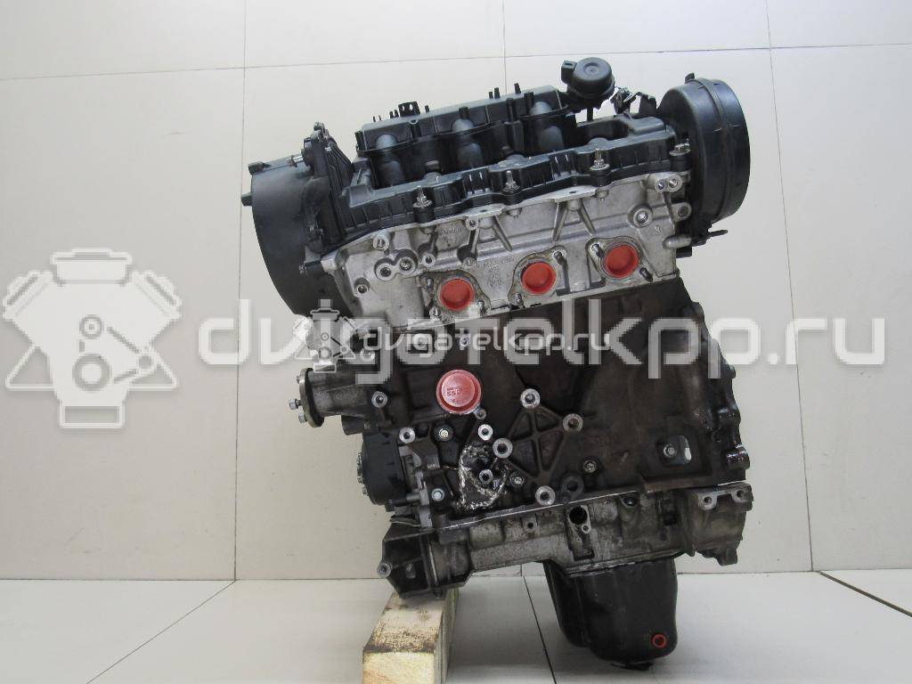 Фото Контрактный (б/у) двигатель 276DT для Ford Australia / Land Rover 190 л.с 24V 2.7 л Дизельное топливо LR004729 {forloop.counter}}