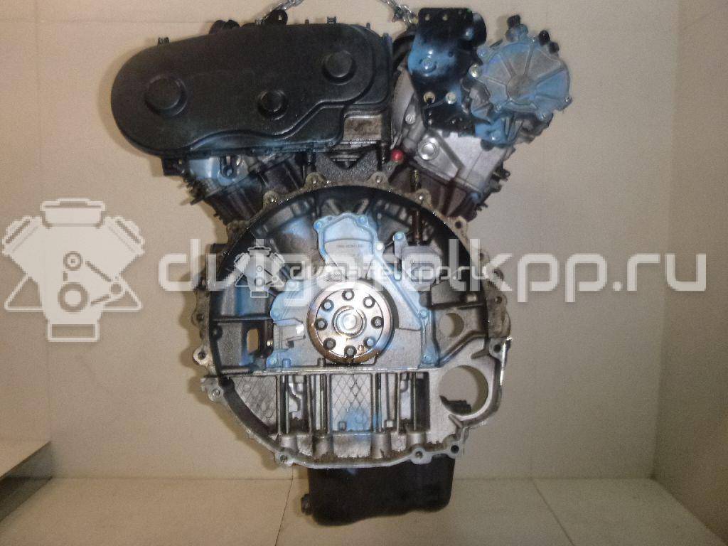 Фото Контрактный (б/у) двигатель 276DT для Ford Australia / Land Rover 190 л.с 24V 2.7 л Дизельное топливо LR004729 {forloop.counter}}