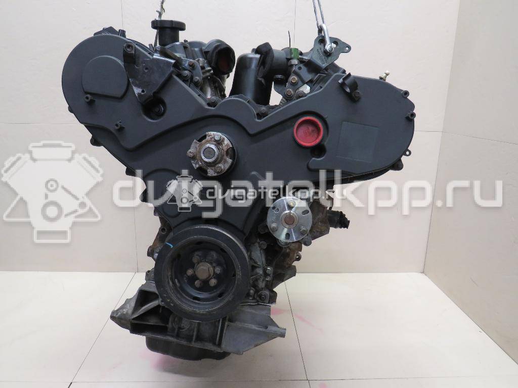 Фото Контрактный (б/у) двигатель 276DT для Ford Australia / Land Rover 190 л.с 24V 2.7 л Дизельное топливо LR004729 {forloop.counter}}