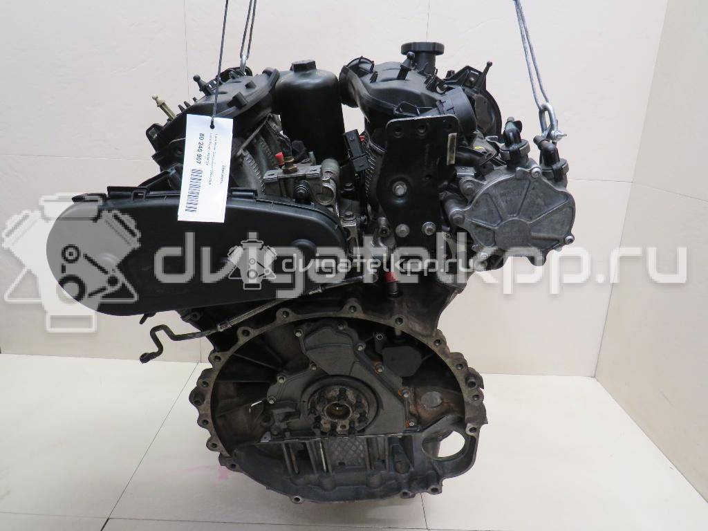 Фото Контрактный (б/у) двигатель 276DT для Ford Australia / Land Rover 190 л.с 24V 2.7 л Дизельное топливо LR004729 {forloop.counter}}