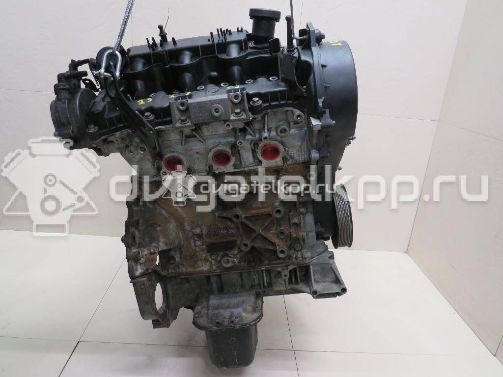 Фото Контрактный (б/у) двигатель 276DT для Ford Australia / Land Rover 190 л.с 24V 2.7 л Дизельное топливо LR004729 {forloop.counter}}