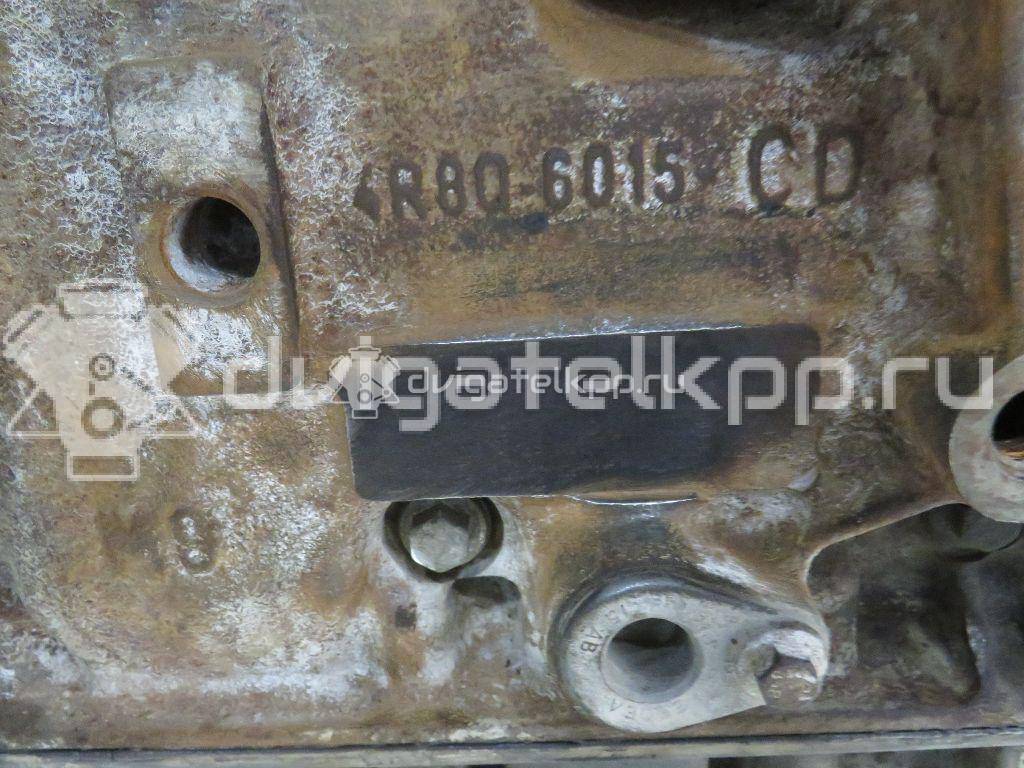 Фото Контрактный (б/у) двигатель 276DT для Ford Australia / Land Rover 190 л.с 24V 2.7 л Дизельное топливо LR004729 {forloop.counter}}