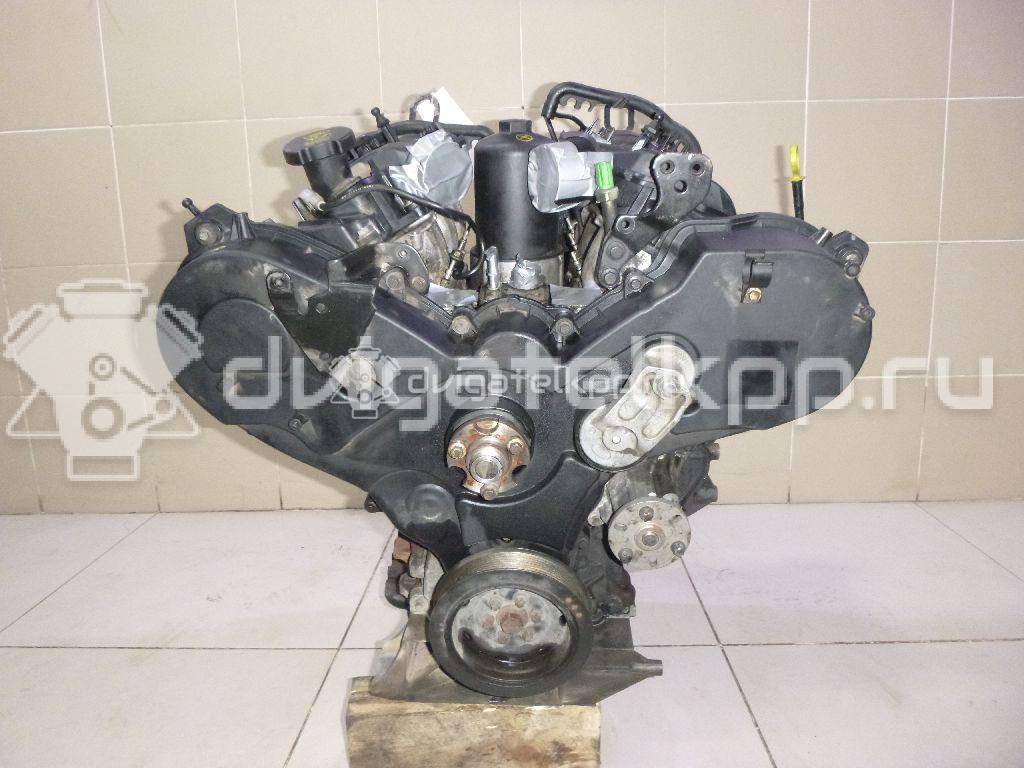 Фото Контрактный (б/у) двигатель 276DT для Ford Australia / Land Rover 190 л.с 24V 2.7 л Дизельное топливо LR004729 {forloop.counter}}