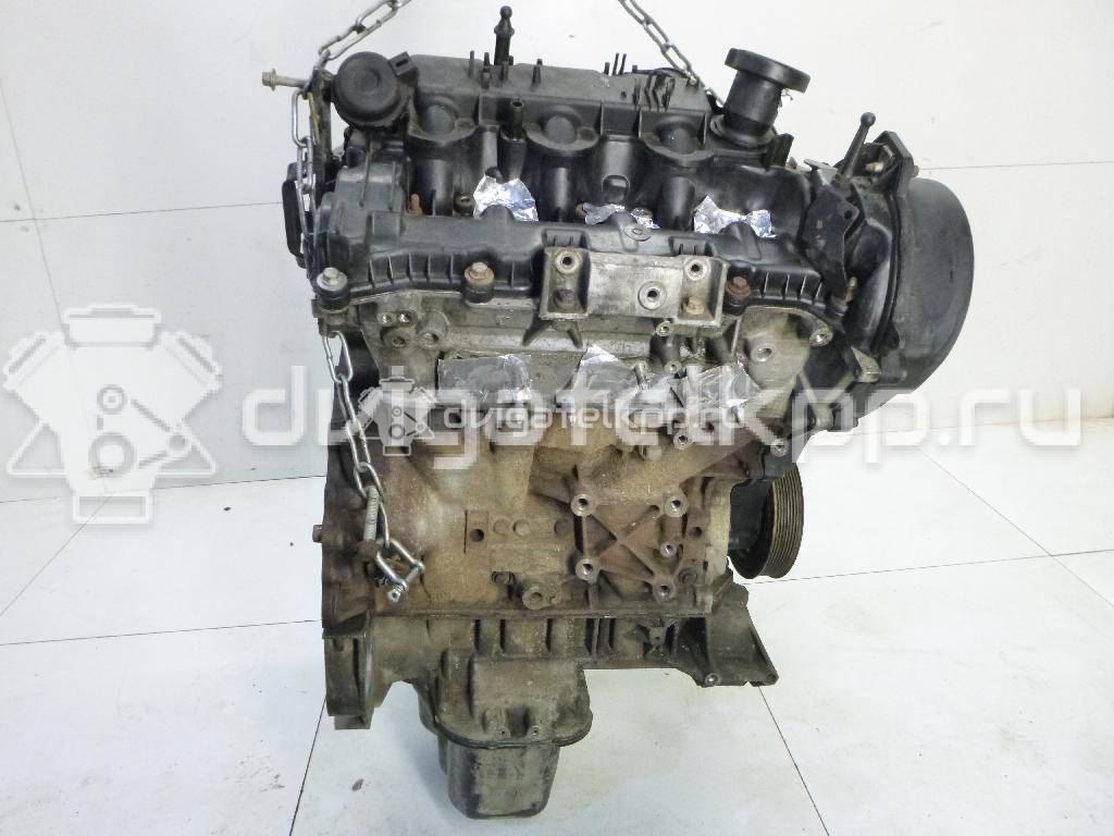 Фото Контрактный (б/у) двигатель 276DT для Ford Australia / Land Rover 190 л.с 24V 2.7 л Дизельное топливо LR004729 {forloop.counter}}