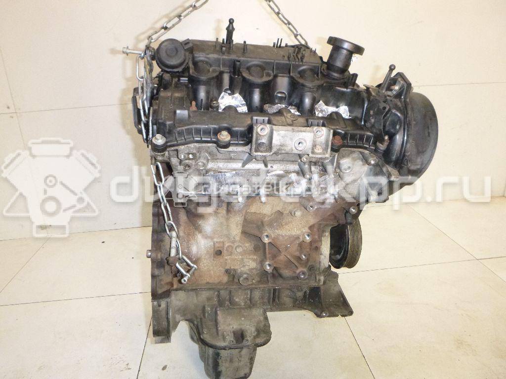 Фото Контрактный (б/у) двигатель 276DT для Ford Australia / Land Rover 190 л.с 24V 2.7 л Дизельное топливо LR004729 {forloop.counter}}