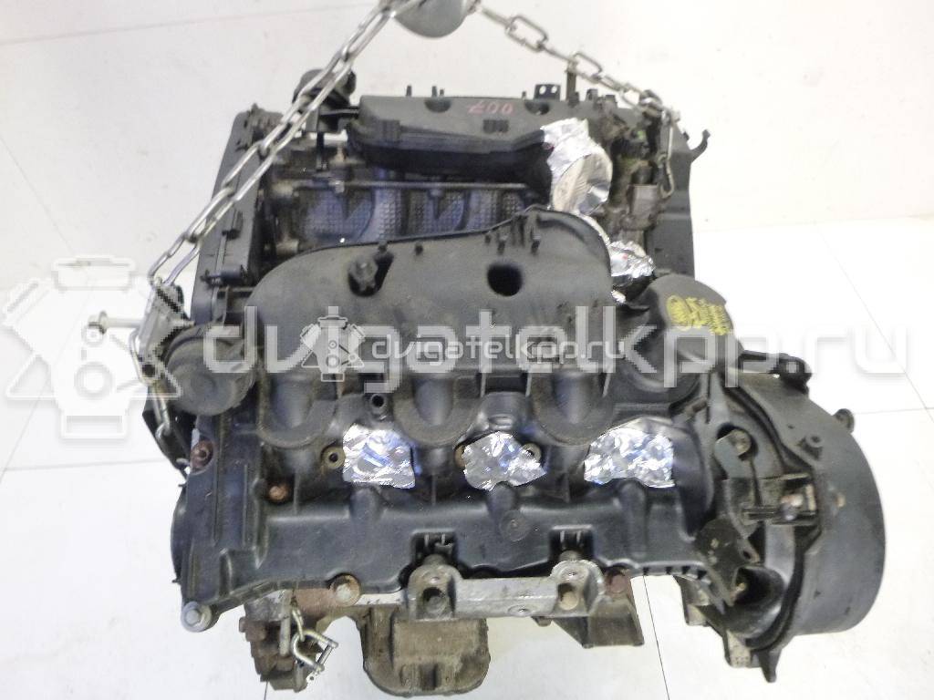 Фото Контрактный (б/у) двигатель 276DT для Ford Australia / Land Rover 190 л.с 24V 2.7 л Дизельное топливо LR004729 {forloop.counter}}