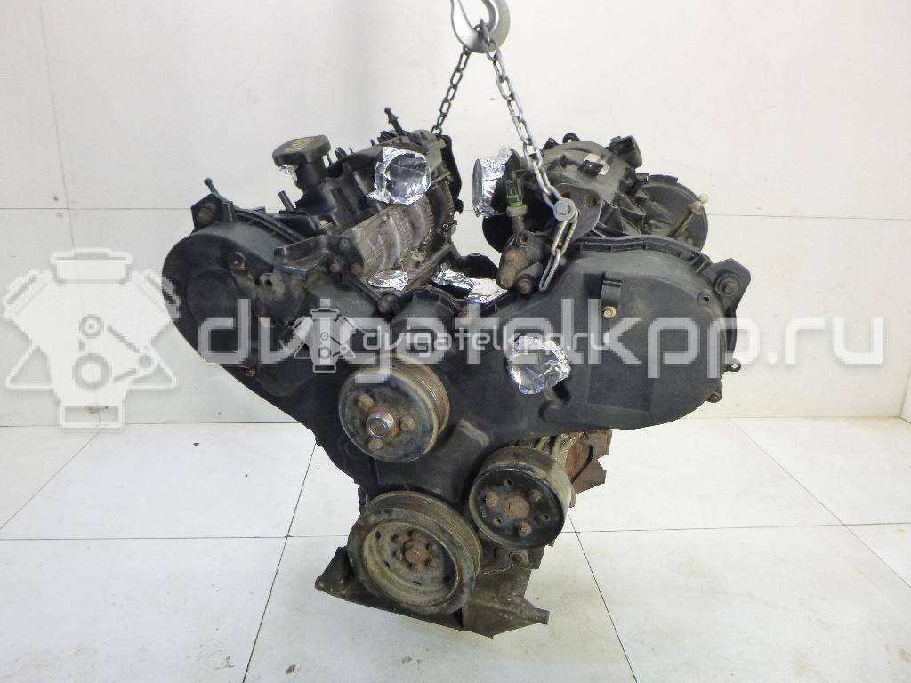 Фото Контрактный (б/у) двигатель 276DT для Ford Australia / Land Rover 190 л.с 24V 2.7 л Дизельное топливо LR004729 {forloop.counter}}