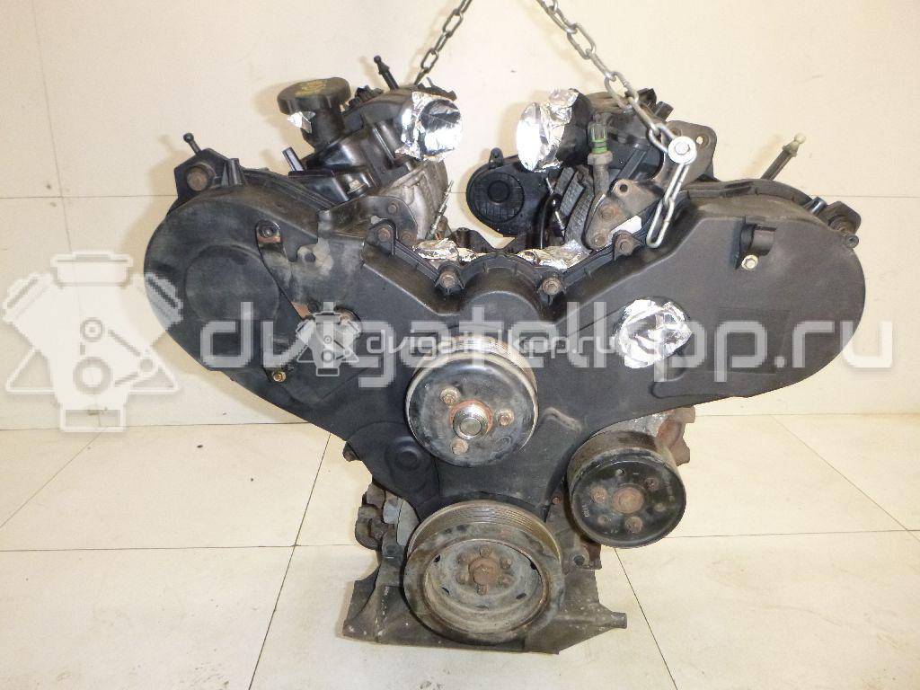 Фото Контрактный (б/у) двигатель 276DT для Ford Australia / Land Rover 190 л.с 24V 2.7 л Дизельное топливо LR004729 {forloop.counter}}