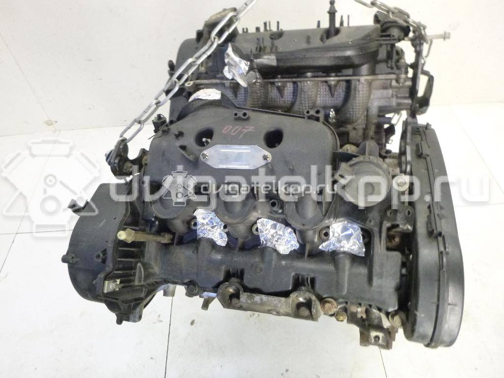 Фото Контрактный (б/у) двигатель 276DT для Ford Australia / Land Rover 190 л.с 24V 2.7 л Дизельное топливо LR004729 {forloop.counter}}