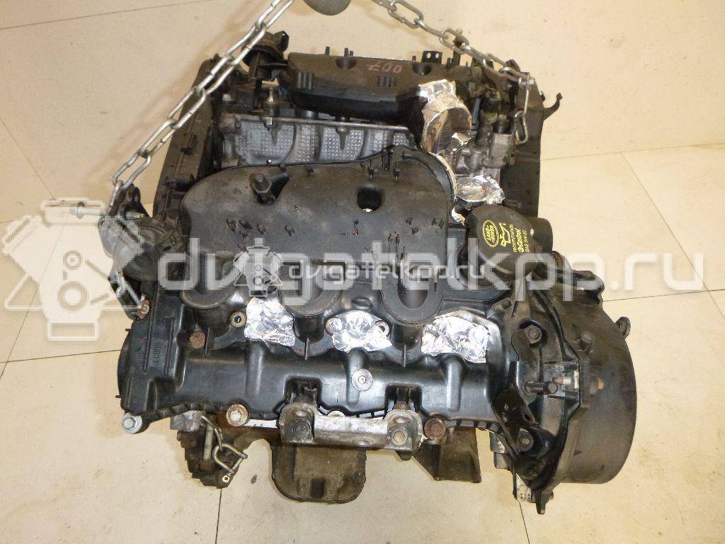 Фото Контрактный (б/у) двигатель 276DT для Ford Australia / Land Rover 190 л.с 24V 2.7 л Дизельное топливо LR004729 {forloop.counter}}