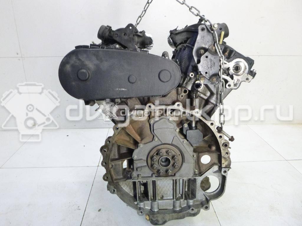 Фото Контрактный (б/у) двигатель 276DT для Ford Australia / Land Rover 190 л.с 24V 2.7 л Дизельное топливо LR004729 {forloop.counter}}