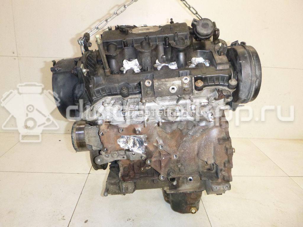 Фото Контрактный (б/у) двигатель 276DT для Ford Australia / Land Rover 190 л.с 24V 2.7 л Дизельное топливо LR004729 {forloop.counter}}