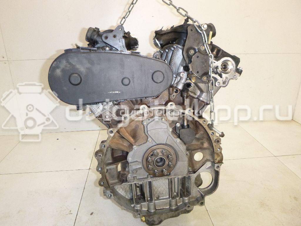 Фото Контрактный (б/у) двигатель 276DT для Ford Australia / Land Rover 190 л.с 24V 2.7 л Дизельное топливо LR004729 {forloop.counter}}