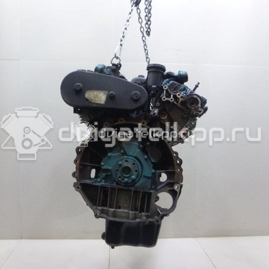 Фото Контрактный (б/у) двигатель 276DT для Ford Australia / Land Rover 190 л.с 24V 2.7 л Дизельное топливо LR004729