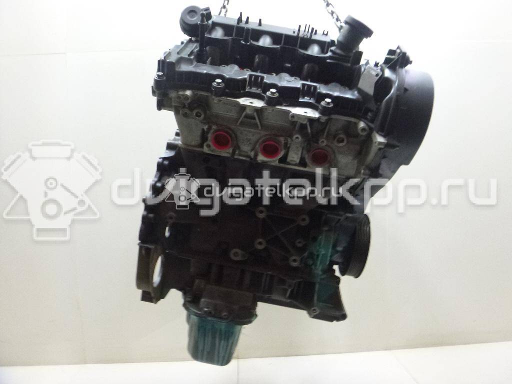 Фото Контрактный (б/у) двигатель 276DT для Ford Australia / Land Rover 190 л.с 24V 2.7 л Дизельное топливо LR004729 {forloop.counter}}