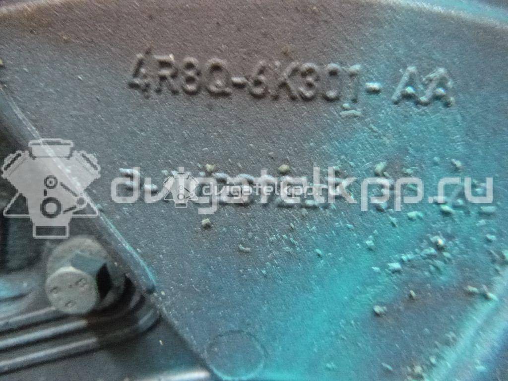 Фото Контрактный (б/у) двигатель 276DT для Ford Australia / Land Rover 190 л.с 24V 2.7 л Дизельное топливо LR004729 {forloop.counter}}