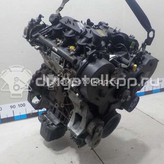 Фото Контрактный (б/у) двигатель 276DT для Ford Australia / Land Rover 190 л.с 24V 2.7 л Дизельное топливо LR004729