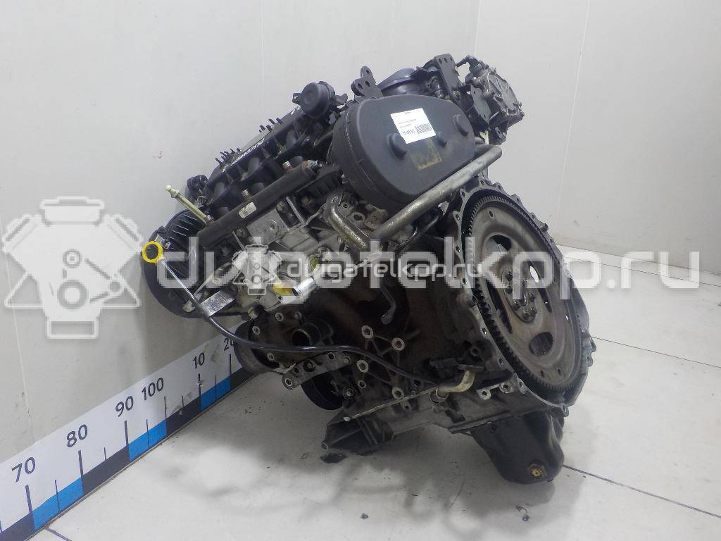 Фото Контрактный (б/у) двигатель 276DT для Ford Australia / Land Rover 190 л.с 24V 2.7 л Дизельное топливо LR004729 {forloop.counter}}