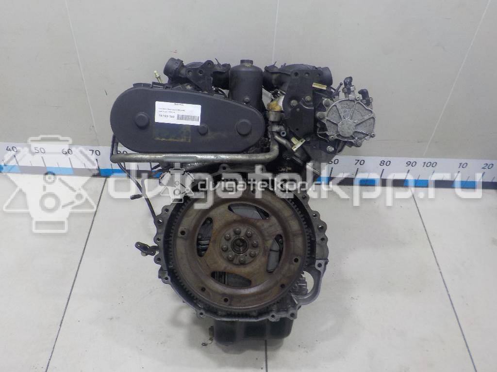 Фото Контрактный (б/у) двигатель 276DT для Ford Australia / Land Rover 190 л.с 24V 2.7 л Дизельное топливо LR004729 {forloop.counter}}