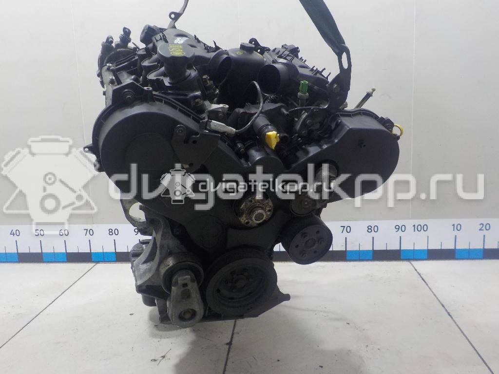 Фото Контрактный (б/у) двигатель 276DT для Ford Australia / Land Rover 190 л.с 24V 2.7 л Дизельное топливо LR004729 {forloop.counter}}