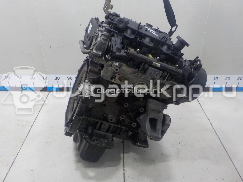 Фото Контрактный (б/у) двигатель 276DT для Ford Australia / Land Rover 190 л.с 24V 2.7 л Дизельное топливо LR004729 {forloop.counter}}