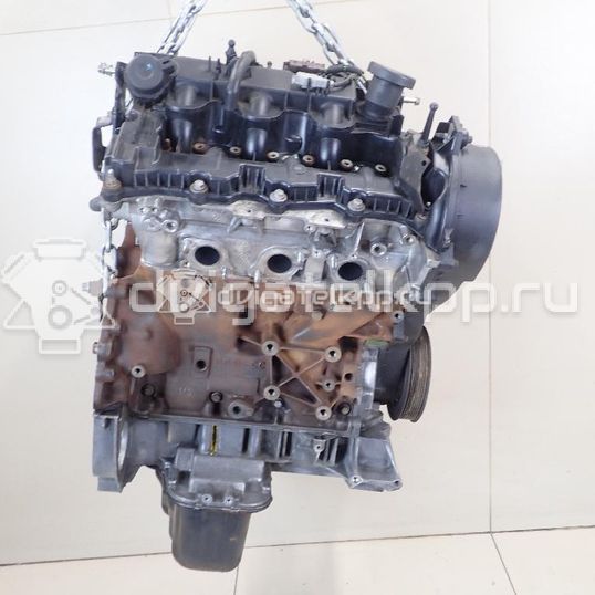 Фото Контрактный (б/у) двигатель 276DT для Ford Australia / Land Rover 190 л.с 24V 2.7 л Дизельное топливо