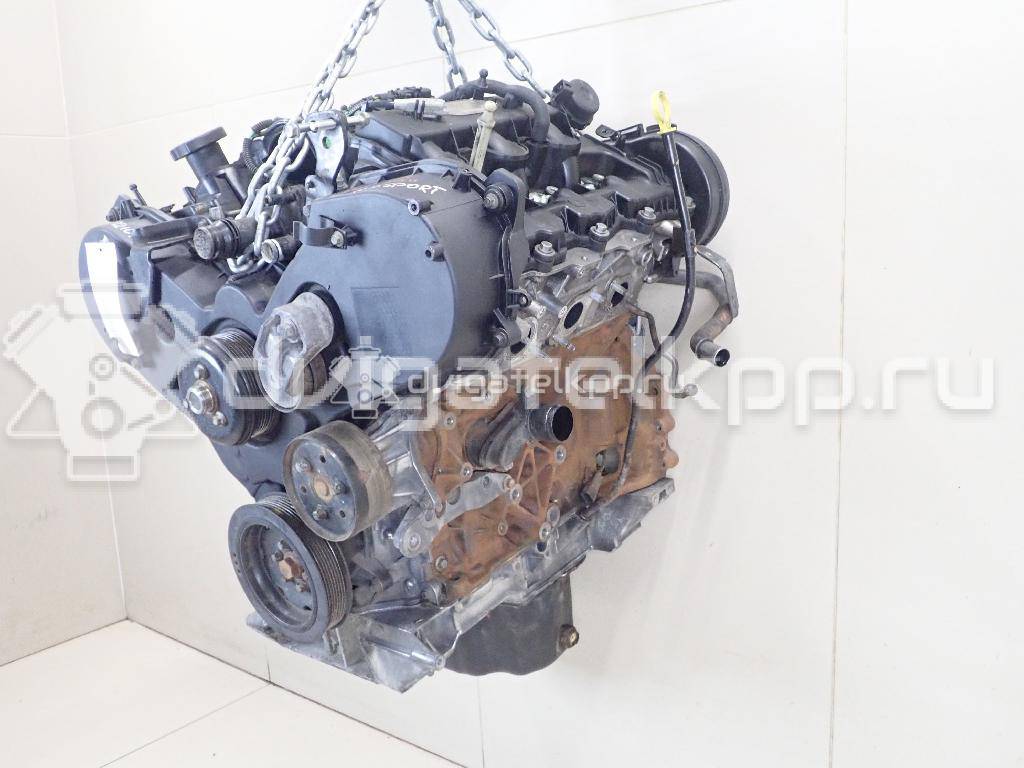 Фото Контрактный (б/у) двигатель 276DT для Ford Australia / Land Rover 190 л.с 24V 2.7 л Дизельное топливо {forloop.counter}}