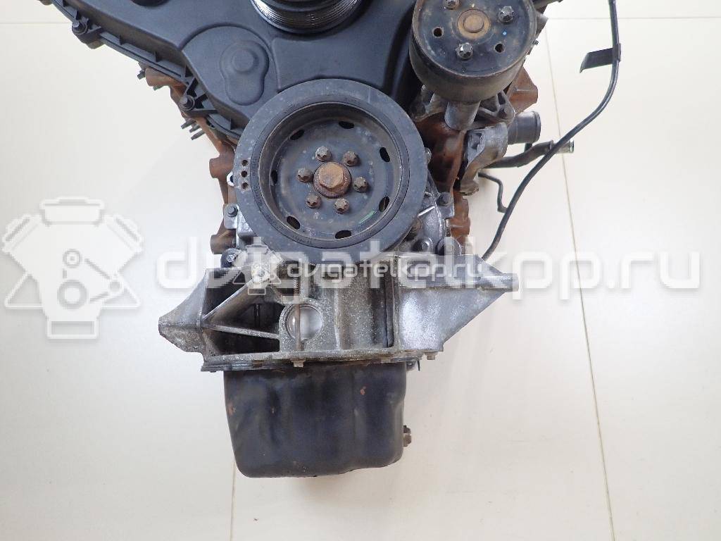 Фото Контрактный (б/у) двигатель 276DT для Ford Australia / Land Rover 190 л.с 24V 2.7 л Дизельное топливо {forloop.counter}}