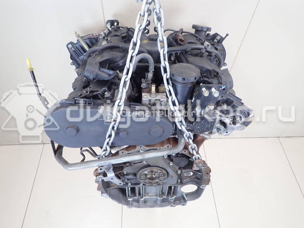 Фото Контрактный (б/у) двигатель 276DT для Ford Australia / Land Rover 190 л.с 24V 2.7 л Дизельное топливо {forloop.counter}}