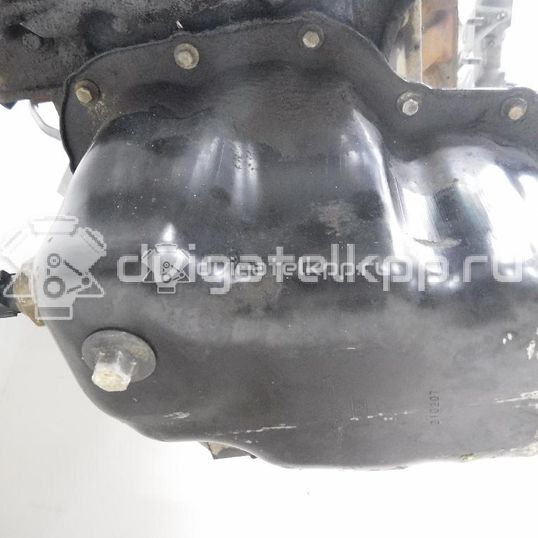 Фото Контрактный (б/у) двигатель 276DT для Ford Australia / Land Rover 190 л.с 24V 2.7 л Дизельное топливо