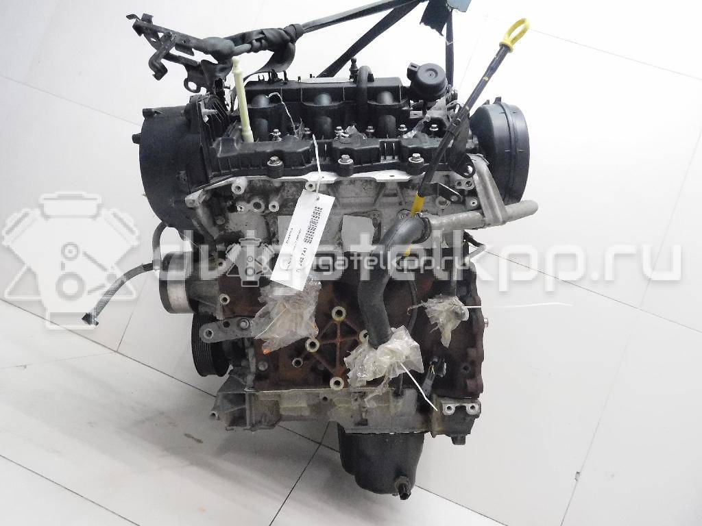 Фото Контрактный (б/у) двигатель 276DT для Ford Australia / Land Rover 190 л.с 24V 2.7 л Дизельное топливо {forloop.counter}}