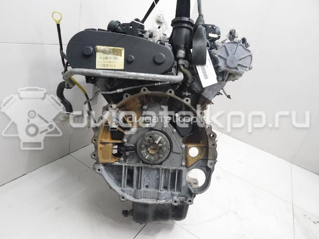 Фото Контрактный (б/у) двигатель 276DT для Ford Australia / Land Rover 190 л.с 24V 2.7 л Дизельное топливо {forloop.counter}}