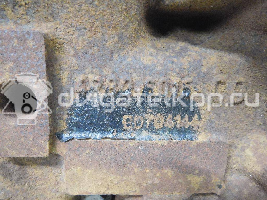 Фото Контрактный (б/у) двигатель 276DT для Ford Australia / Land Rover 190 л.с 24V 2.7 л Дизельное топливо {forloop.counter}}