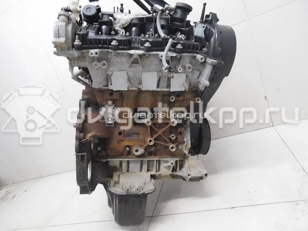 Фото Контрактный (б/у) двигатель 276DT для Ford Australia / Land Rover 190 л.с 24V 2.7 л Дизельное топливо {forloop.counter}}