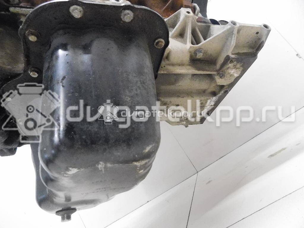 Фото Контрактный (б/у) двигатель 276DT для Ford Australia / Land Rover 190 л.с 24V 2.7 л Дизельное топливо {forloop.counter}}