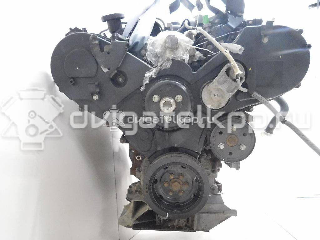 Фото Контрактный (б/у) двигатель 276DT для Ford Australia / Land Rover 190 л.с 24V 2.7 л Дизельное топливо {forloop.counter}}