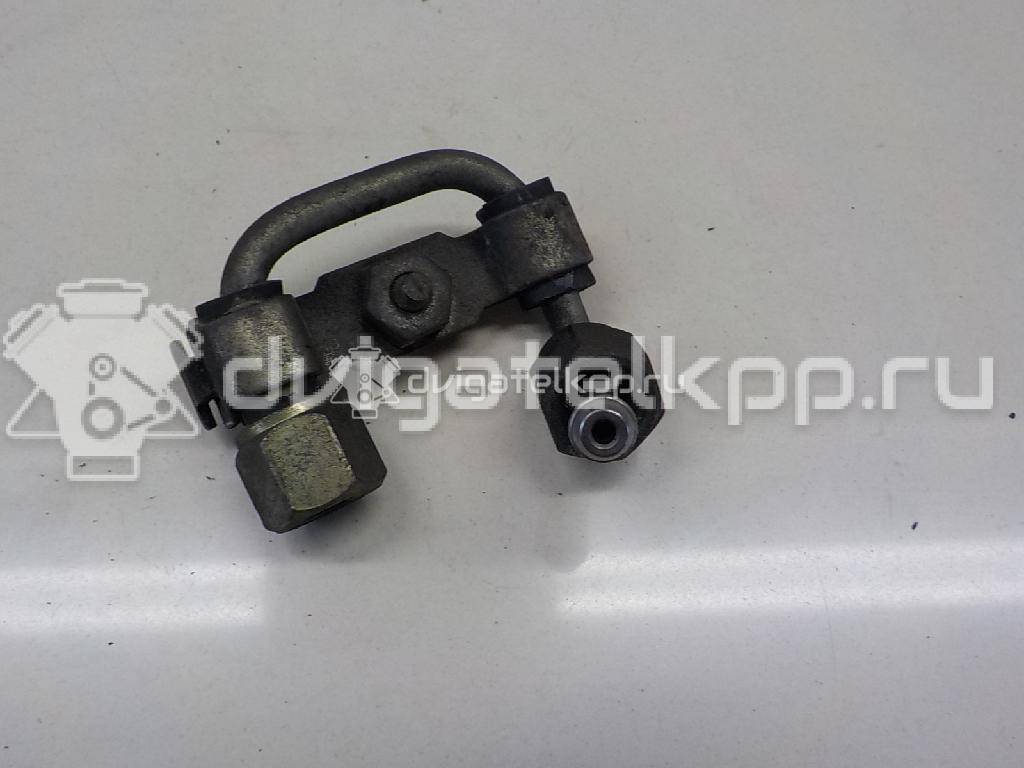 Фото Трубка ТНВД для двигателя 276DT для Ford Australia / Land Rover 190 л.с 24V 2.7 л Дизельное топливо 1316122 {forloop.counter}}