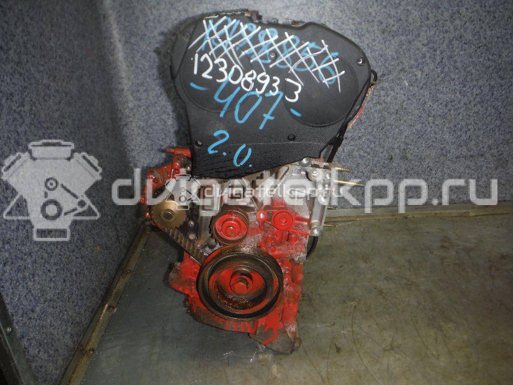 Фото Контрактный (б/у) двигатель RFN (EW10J4) для Citroen C4 / Jumpy / C5 / Xsara / C8 Ea , Eb 136-143 л.с 16V 2.0 л бензин 0135KN {forloop.counter}}