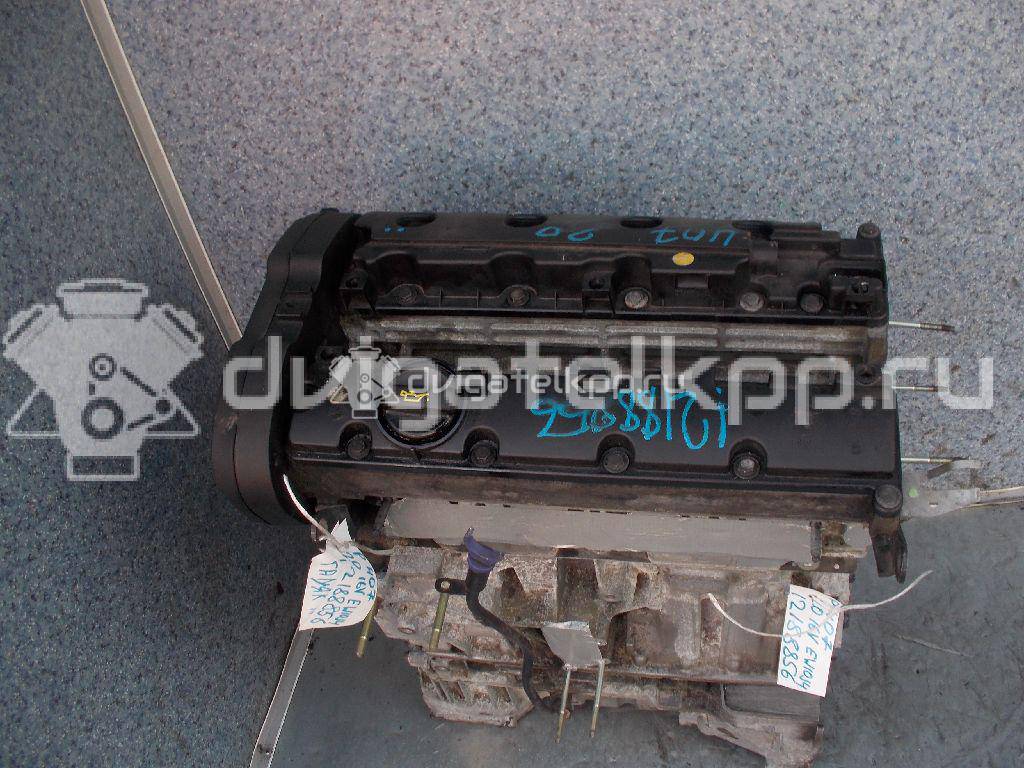 Фото Контрактный (б/у) двигатель RFN (EW10J4) для Citroen C4 / Jumpy / C5 / Xsara / C8 Ea , Eb 136-143 л.с 16V 2.0 л бензин 0135KN {forloop.counter}}