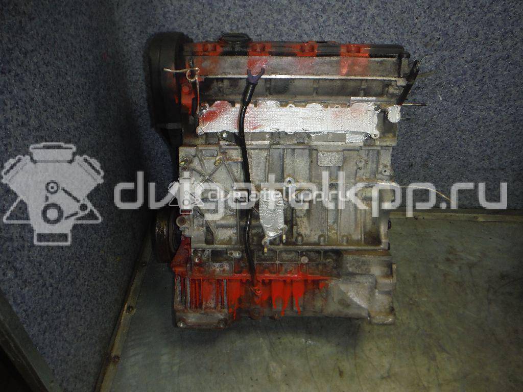 Фото Контрактный (б/у) двигатель RFN (EW10J4) для Citroen C4 / Jumpy / C5 / Xsara / C8 Ea , Eb 136-143 л.с 16V 2.0 л бензин 0135KN {forloop.counter}}