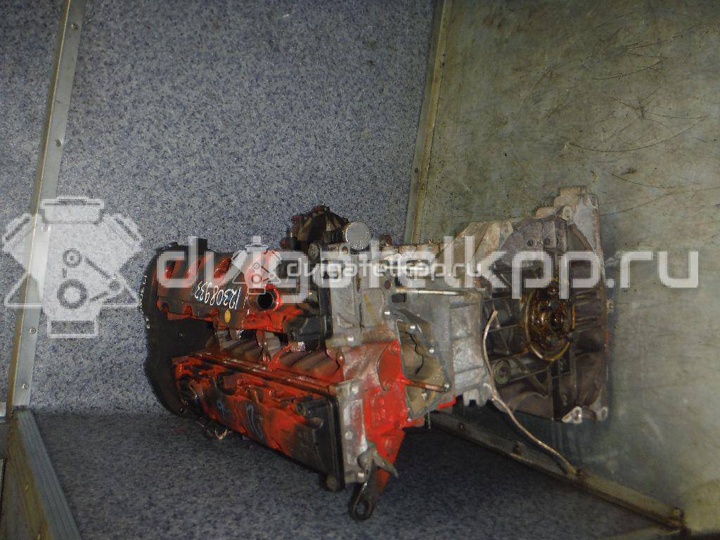 Фото Контрактный (б/у) двигатель RFN (EW10J4) для Citroen C4 / Jumpy / C5 / Xsara / C8 Ea , Eb 136-143 л.с 16V 2.0 л бензин 0135KN {forloop.counter}}