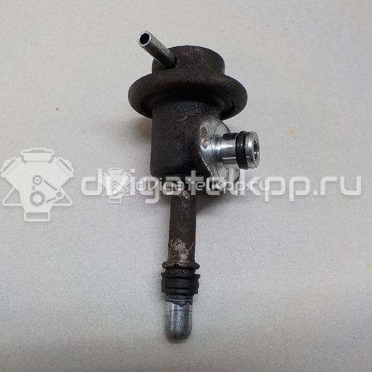 Фото Регулятор давления топлива  для Chevrolet / Buick / Buick (Sgm) / Holden / Daewoo