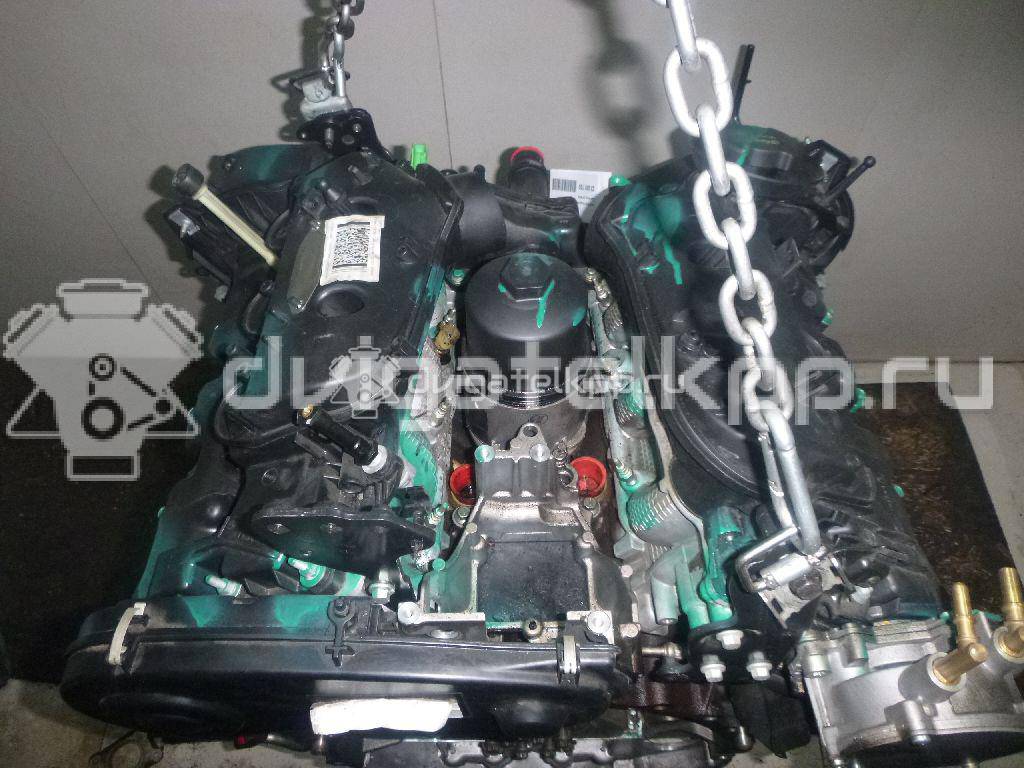 Фото Контрактный (б/у) двигатель 306DT для Jaguar / Land Rover 241-300 л.с 24V 3.0 л Дизельное топливо LR106166 {forloop.counter}}