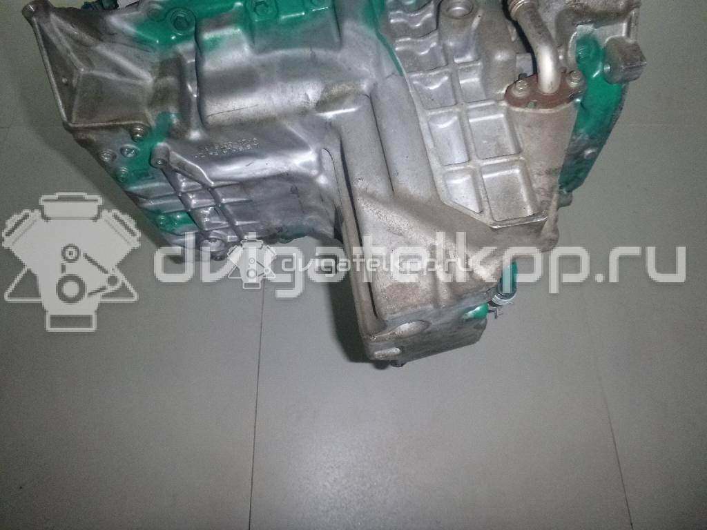 Фото Контрактный (б/у) двигатель 306DT для Jaguar / Land Rover 241-300 л.с 24V 3.0 л Дизельное топливо LR106166 {forloop.counter}}