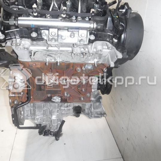 Фото Контрактный (б/у) двигатель 306DT для Jaguar / Land Rover 241-300 л.с 24V 3.0 л Дизельное топливо LR106166