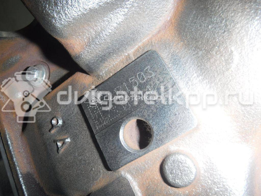 Фото Контрактный (б/у) двигатель 306DT для Jaguar / Land Rover 241-300 л.с 24V 3.0 л Дизельное топливо LR106166 {forloop.counter}}